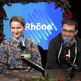 Camille et Killian se réjouissent de récolter tous vos paquets.